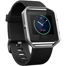 Fitness Trackers—Fitbit V. Apple Watch