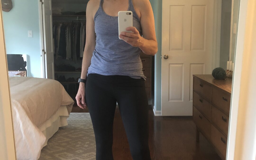 Let’s Get Fit — Ready for Summer