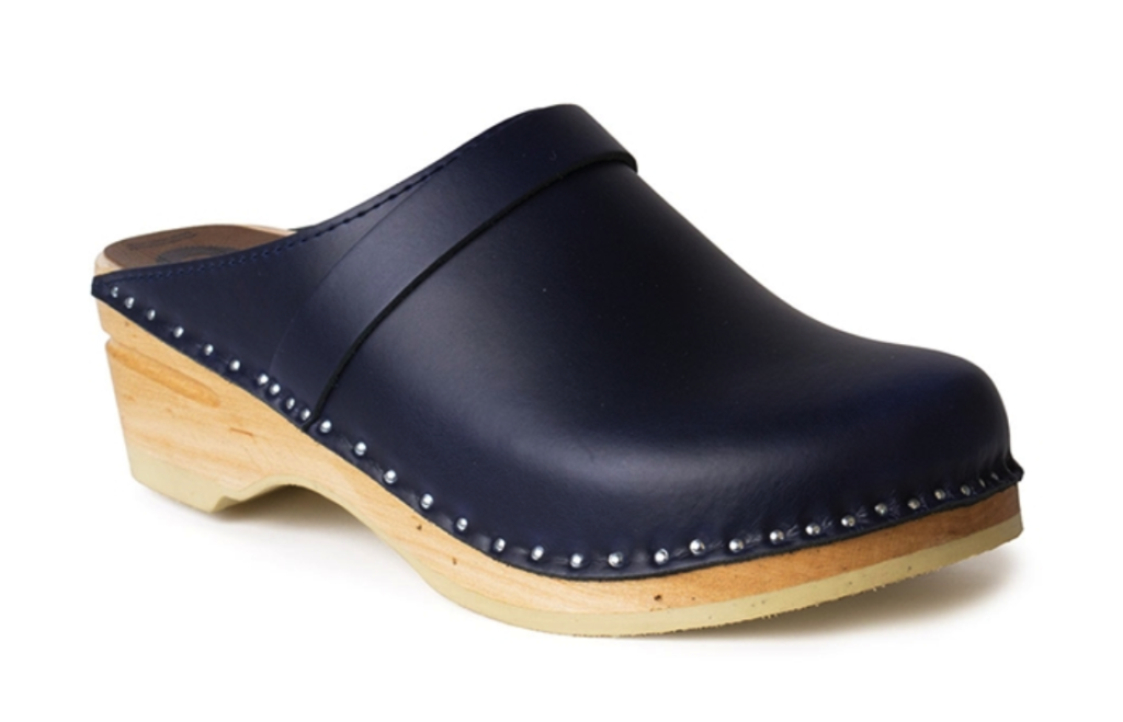 troentorp clogs