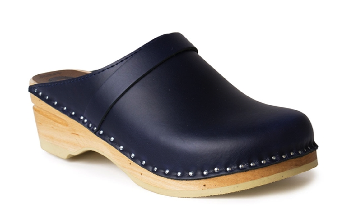 The Sustainability of Clogs