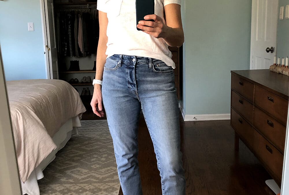 New Wardrobe Additions: November