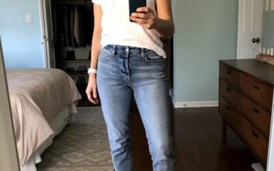 New Wardrobe Additions: November