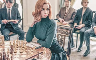 My Favorite Shows of 2020 — Ranked