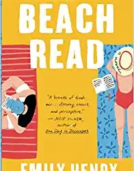 Summer (Literary) Escapes