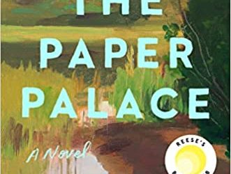 The Last 8 Books I Read