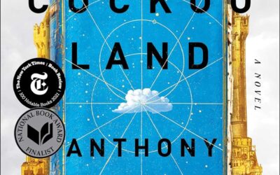 Book Reviews of 2023