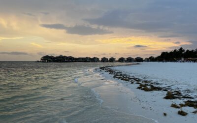 What I Packed for a Week in Mexico