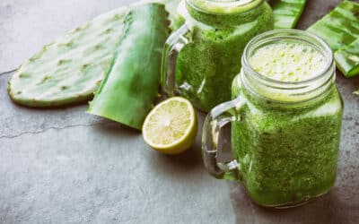 Juicy — What I Like About Juicing