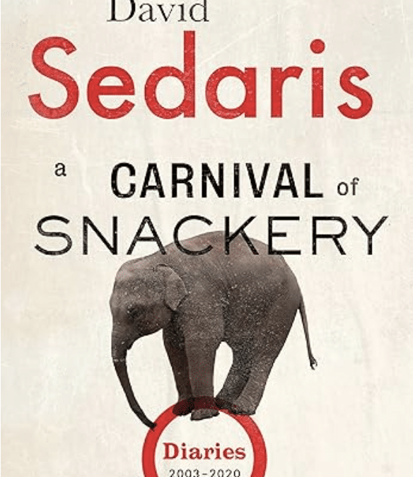 Books Reviews — January-June 2024