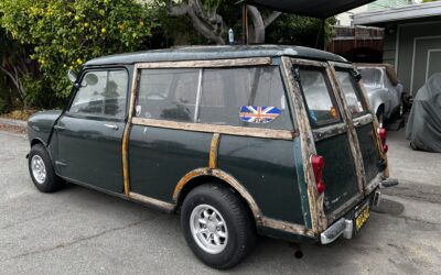My Trip to California — Santa Cruz, Monterey, and the Bay Area