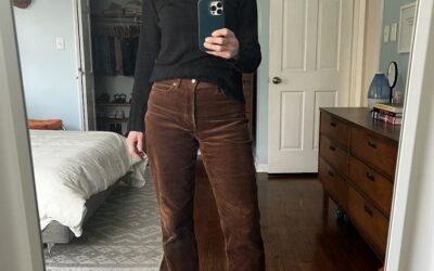 Weekend in DC, Severance, and Car Shopping