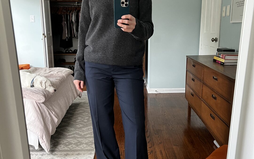 How to Buy and Sell Preloved Clothing