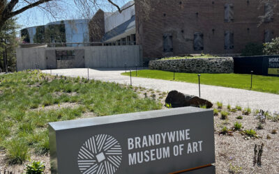 Museum Trip: The Brandywine