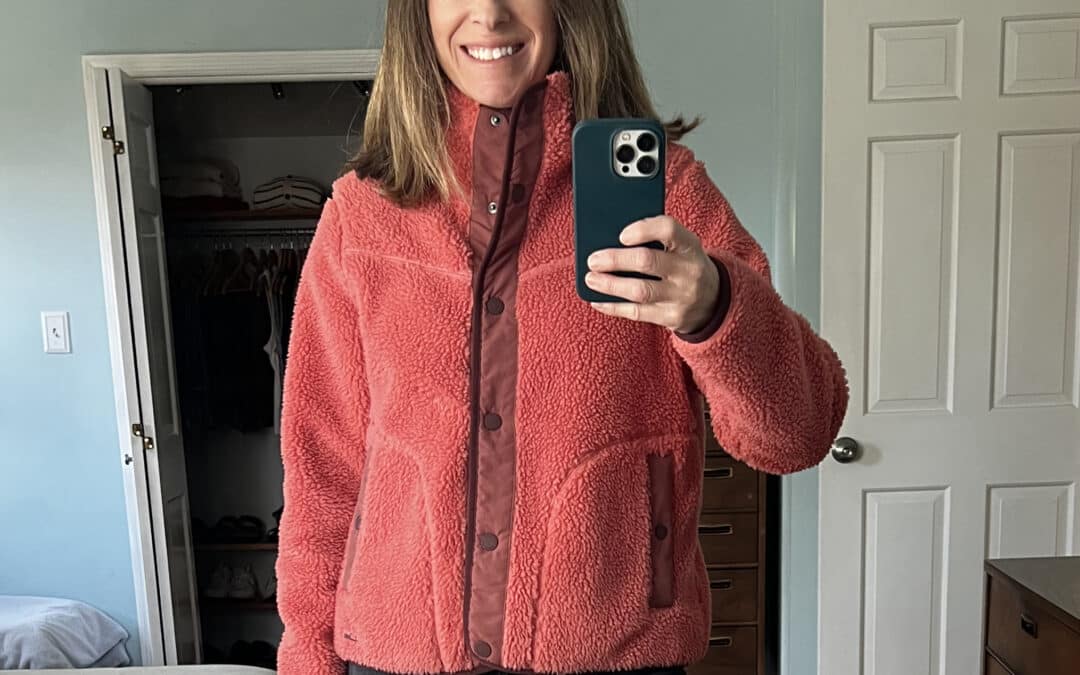 Jackets & Coats, an Inventory