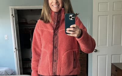 Jackets & Coats, an Inventory