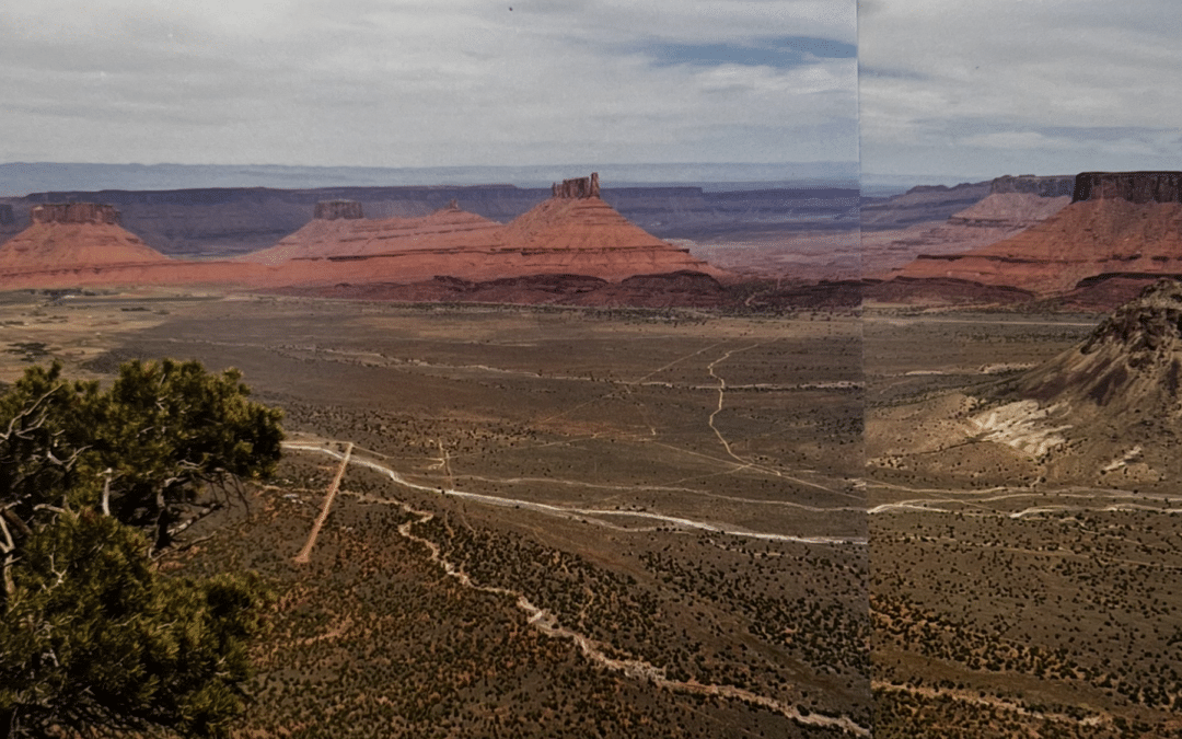 MARK AND DAN’S EXCELLENT ADVENTURE, PART II