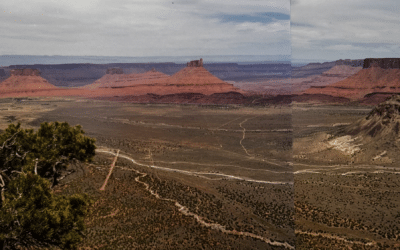 MARK AND DAN’S EXCELLENT ADVENTURE, PART II