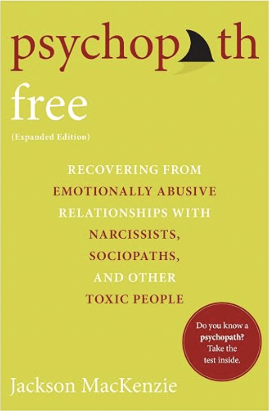 psychopath-free