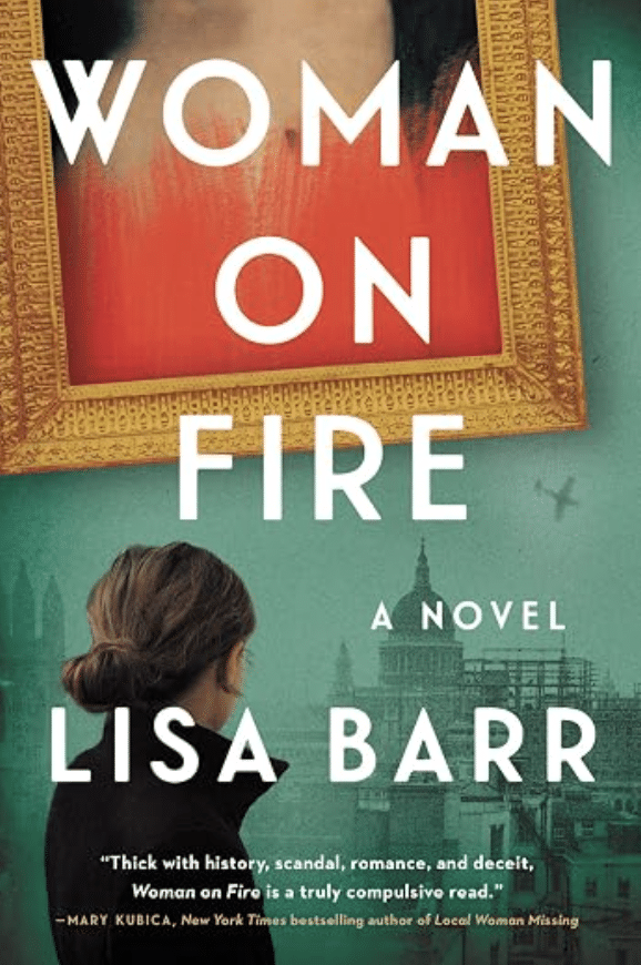 woman-on-fire