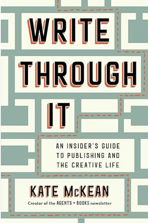 write-through-it